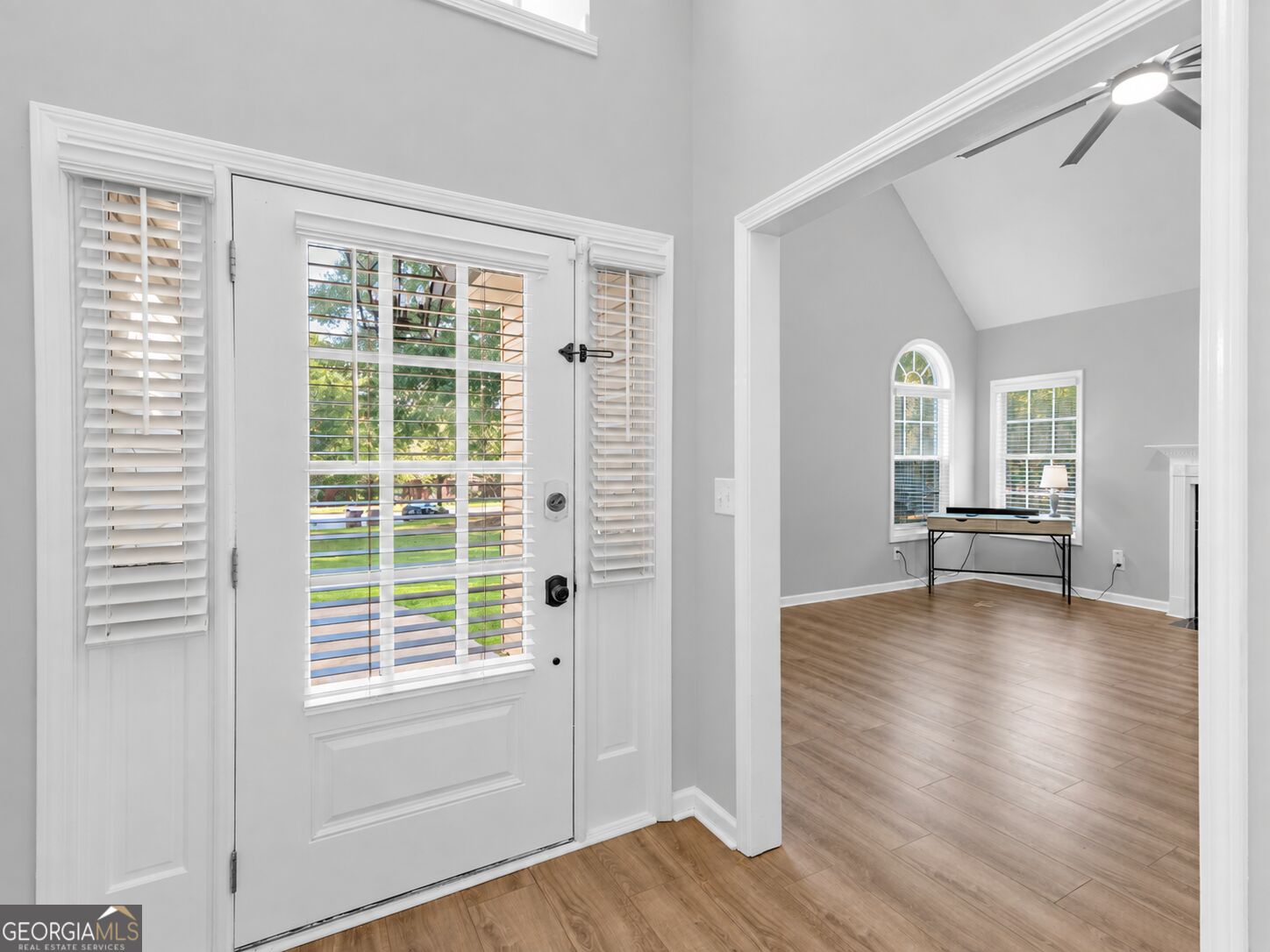 409 Coosa Court