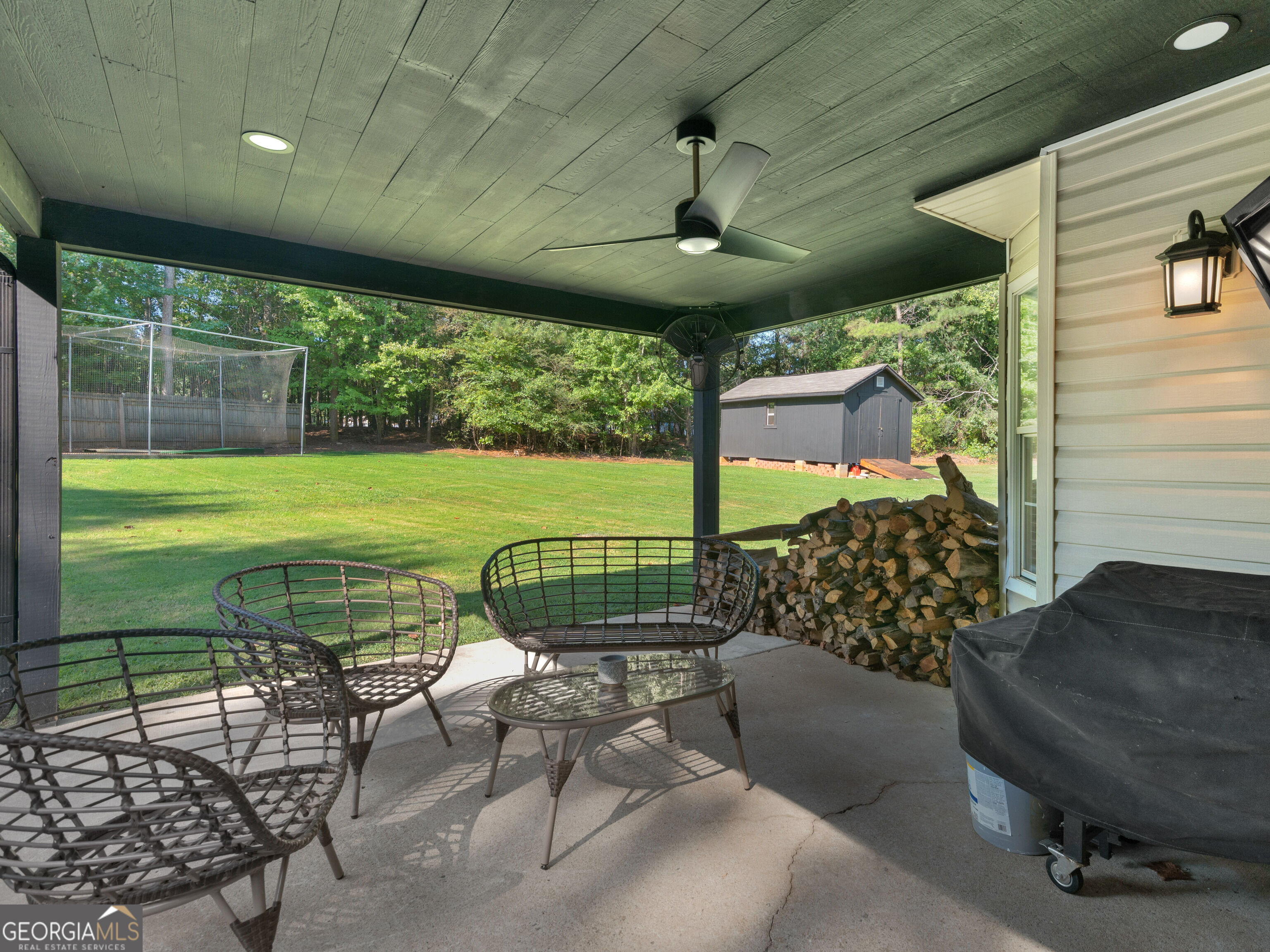 409 Coosa Court