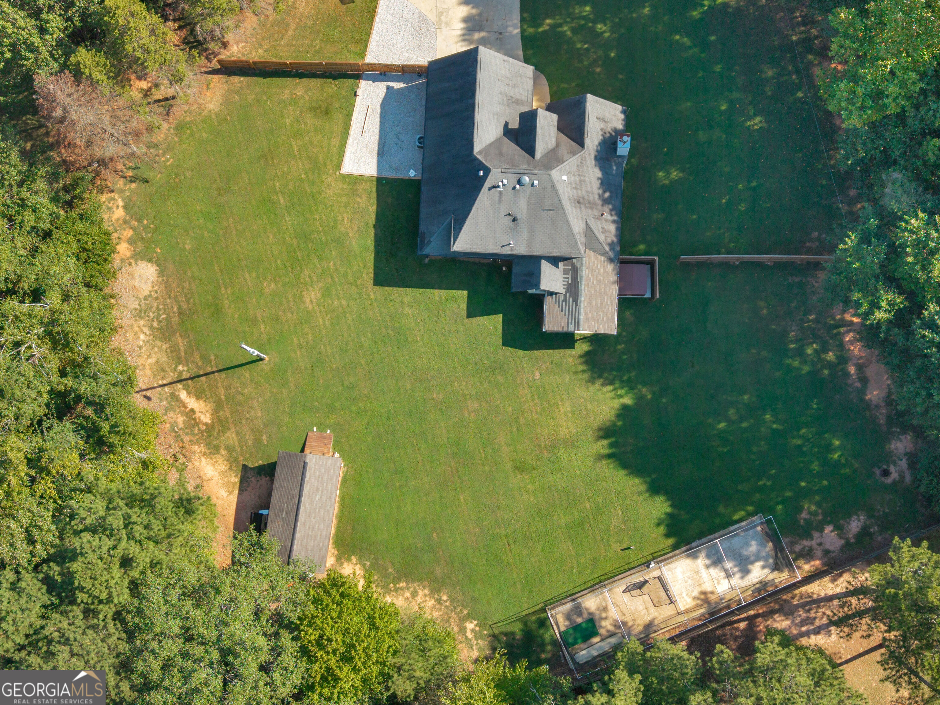 409 Coosa Court