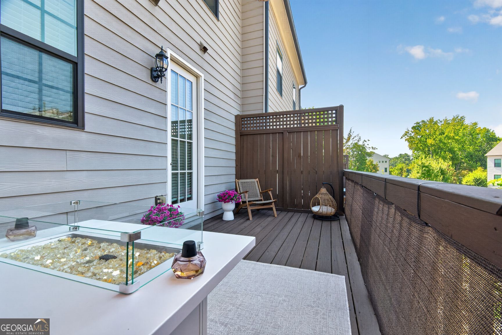 1040 Aster Road
