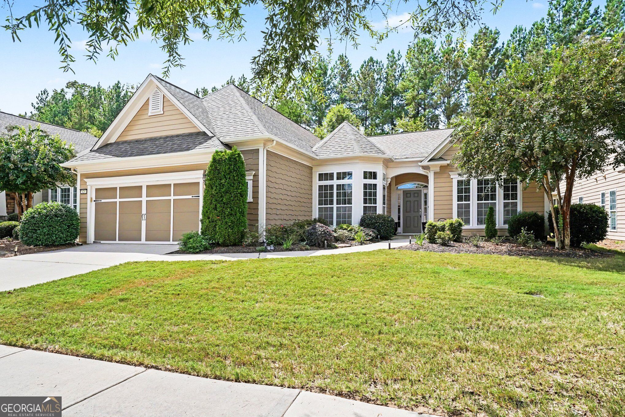 424 Tallulah Drive