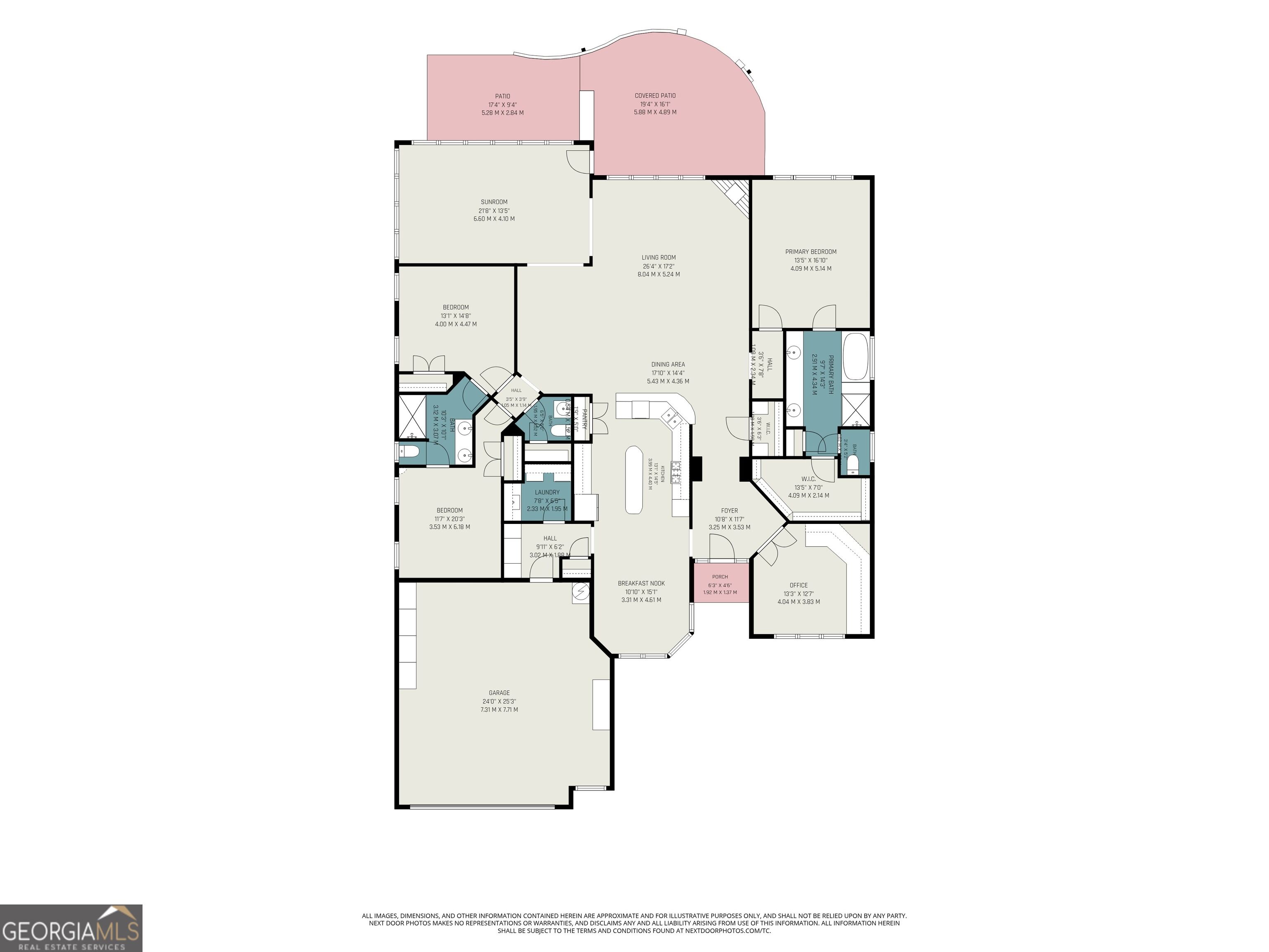424 Tallulah Drive