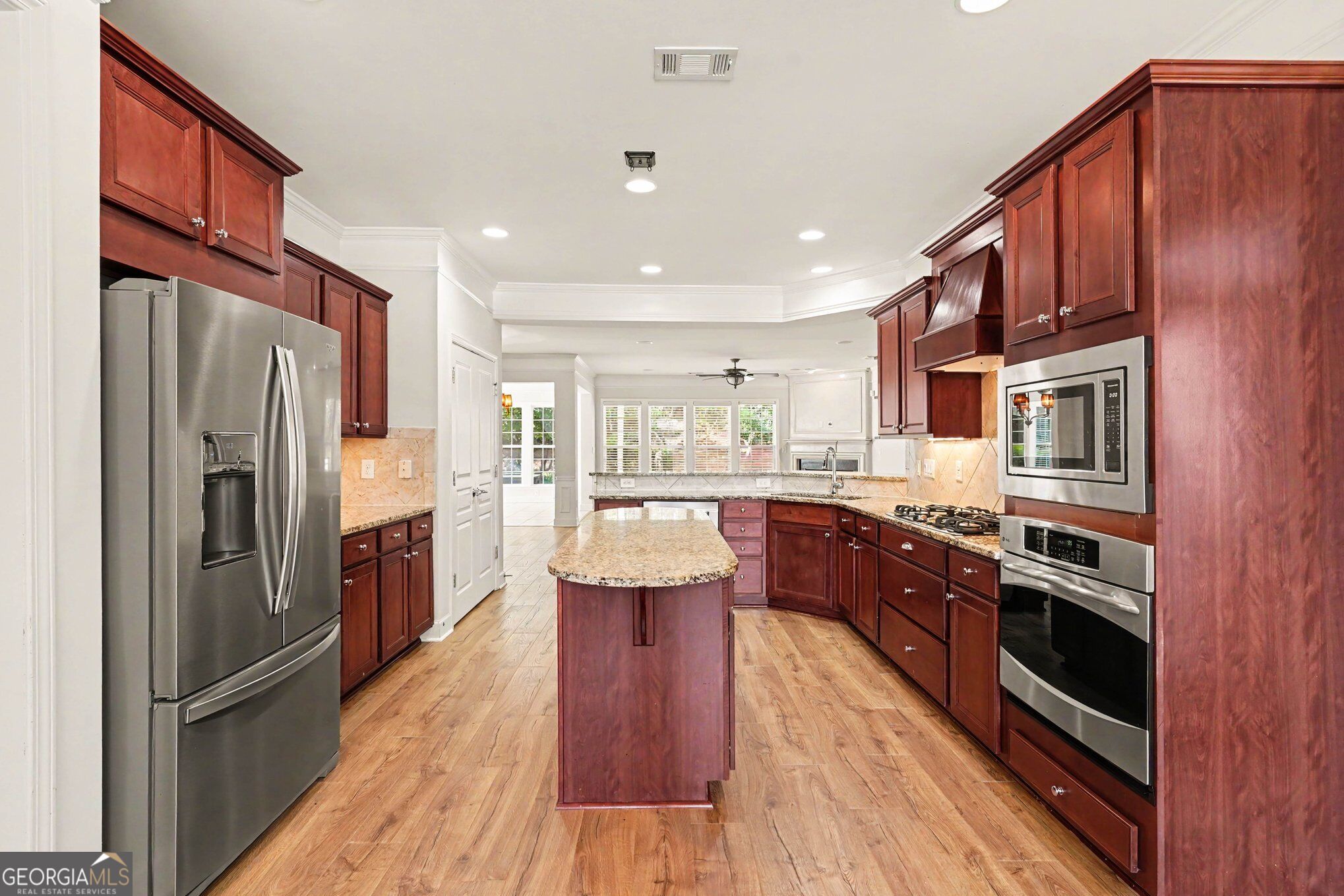 424 Tallulah Drive