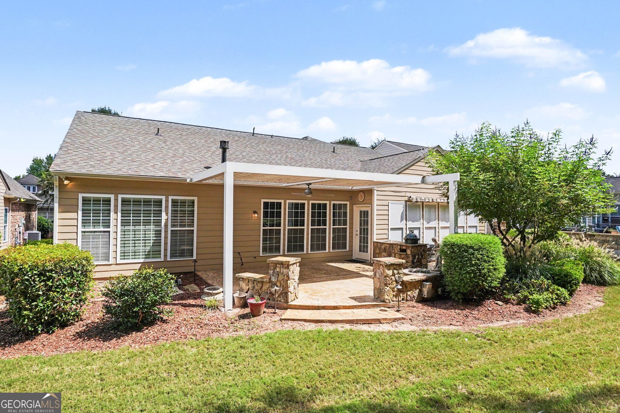 424 Tallulah Drive