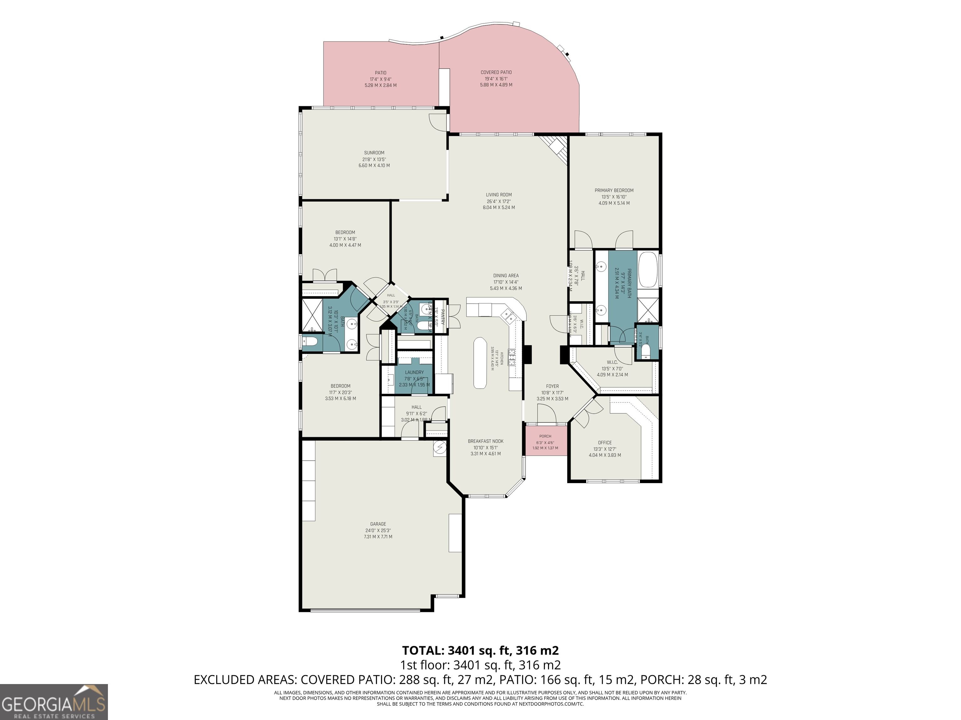 424 Tallulah Drive