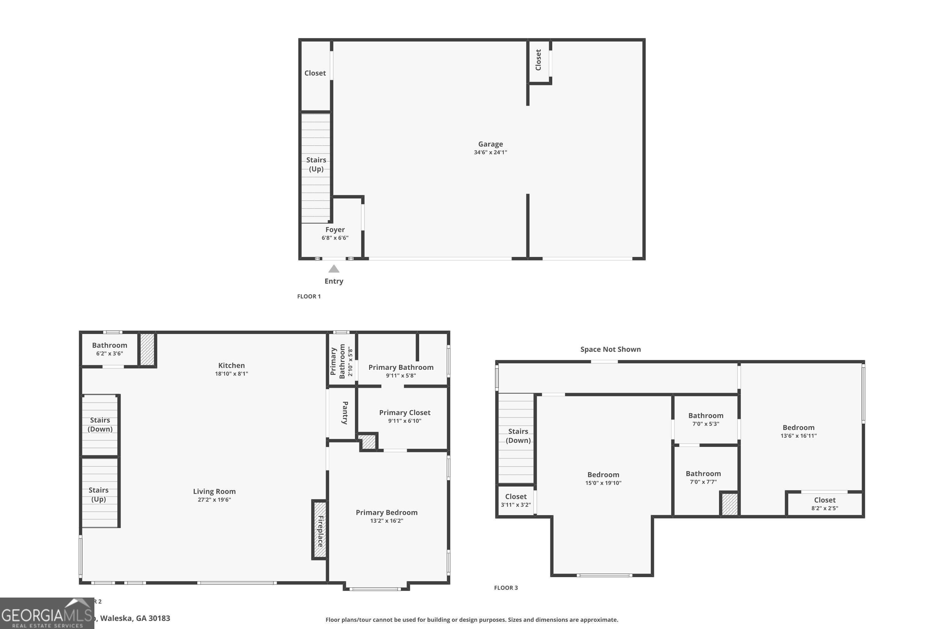 122 Council Oak Loop