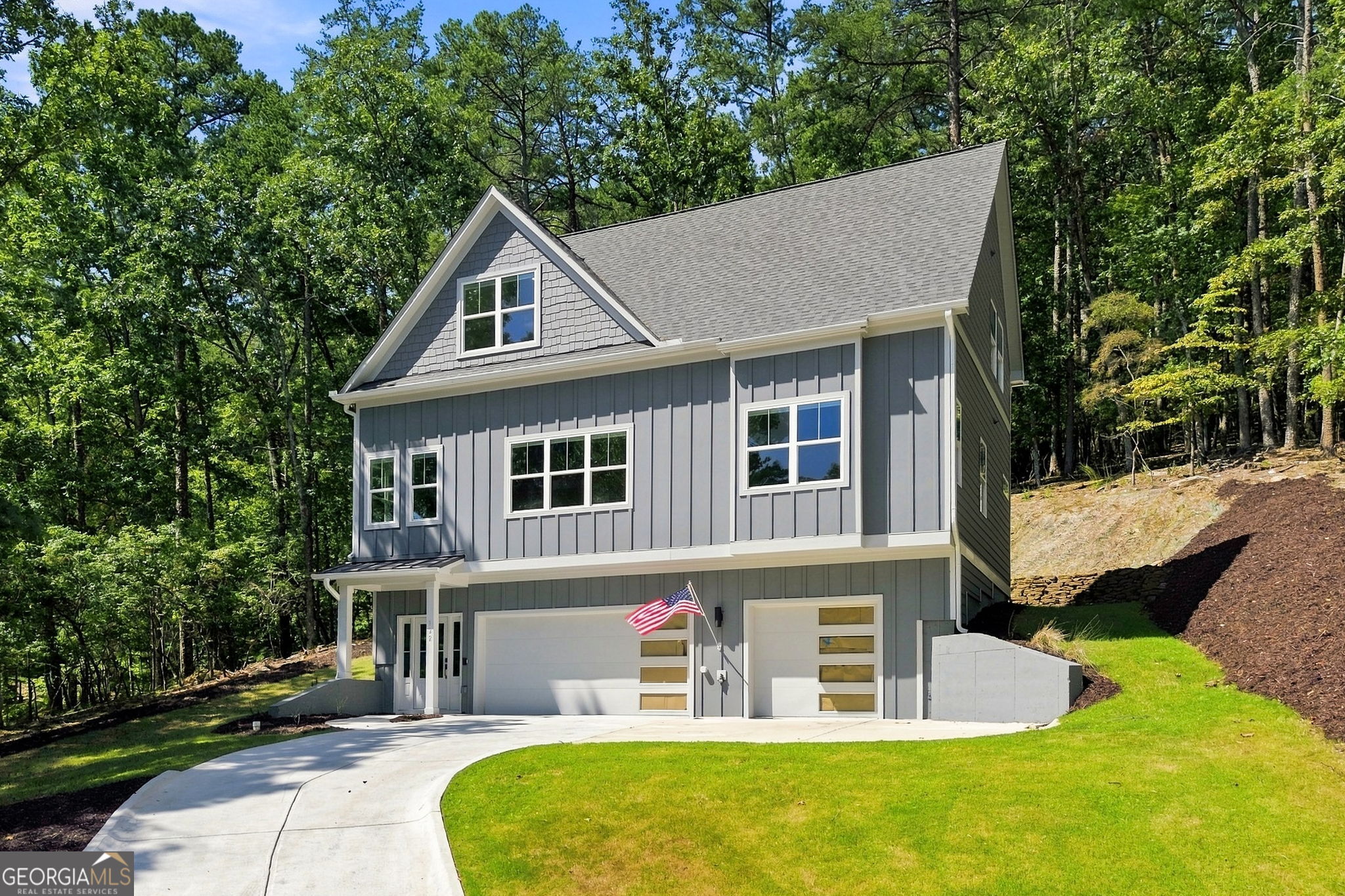 122 Council Oak Loop