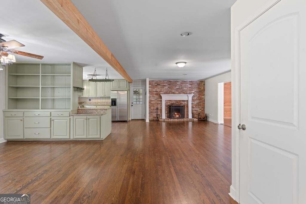 783 Lester Mill Road
