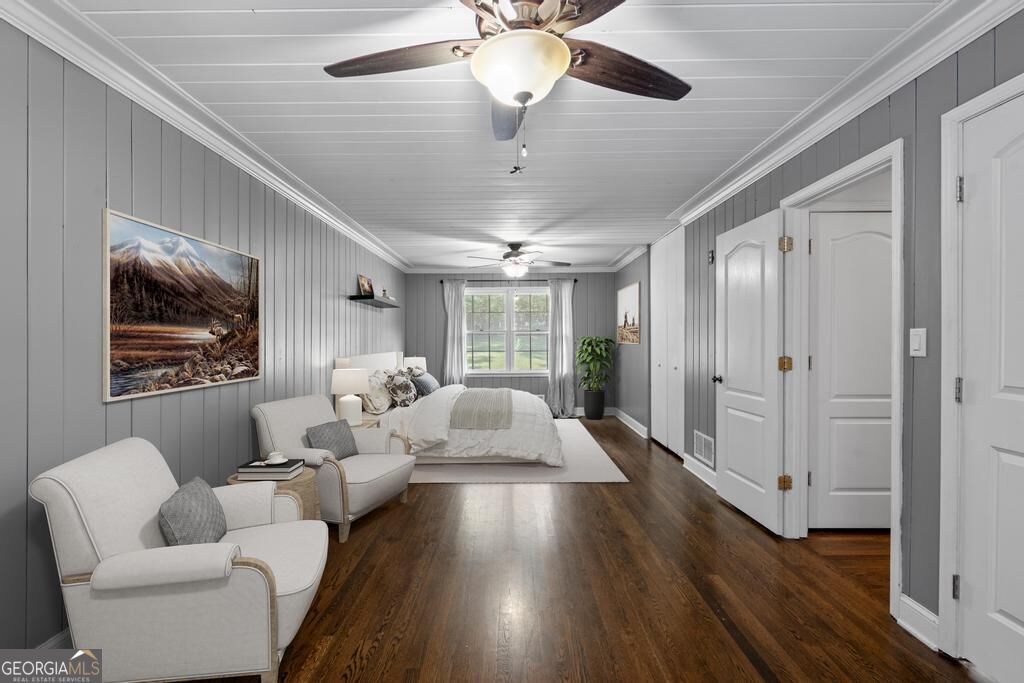 783 Lester Mill Road