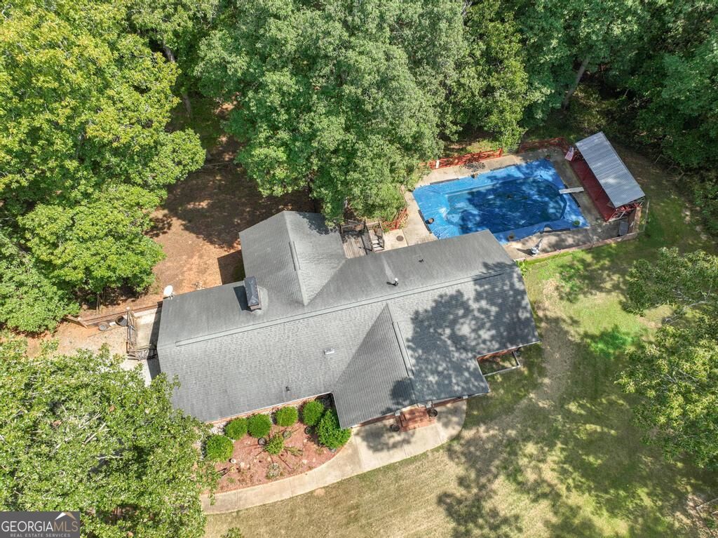 783 Lester Mill Road