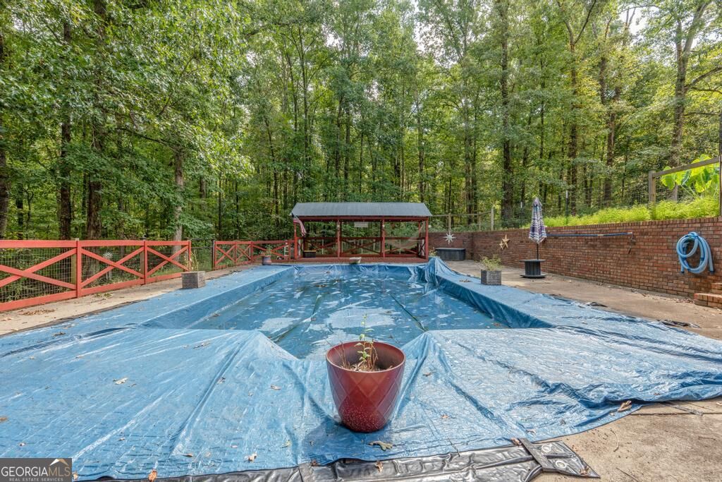 783 Lester Mill Road