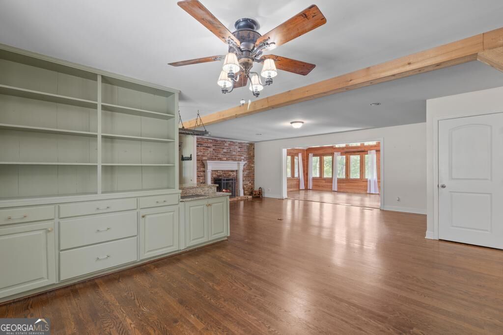 783 Lester Mill Road