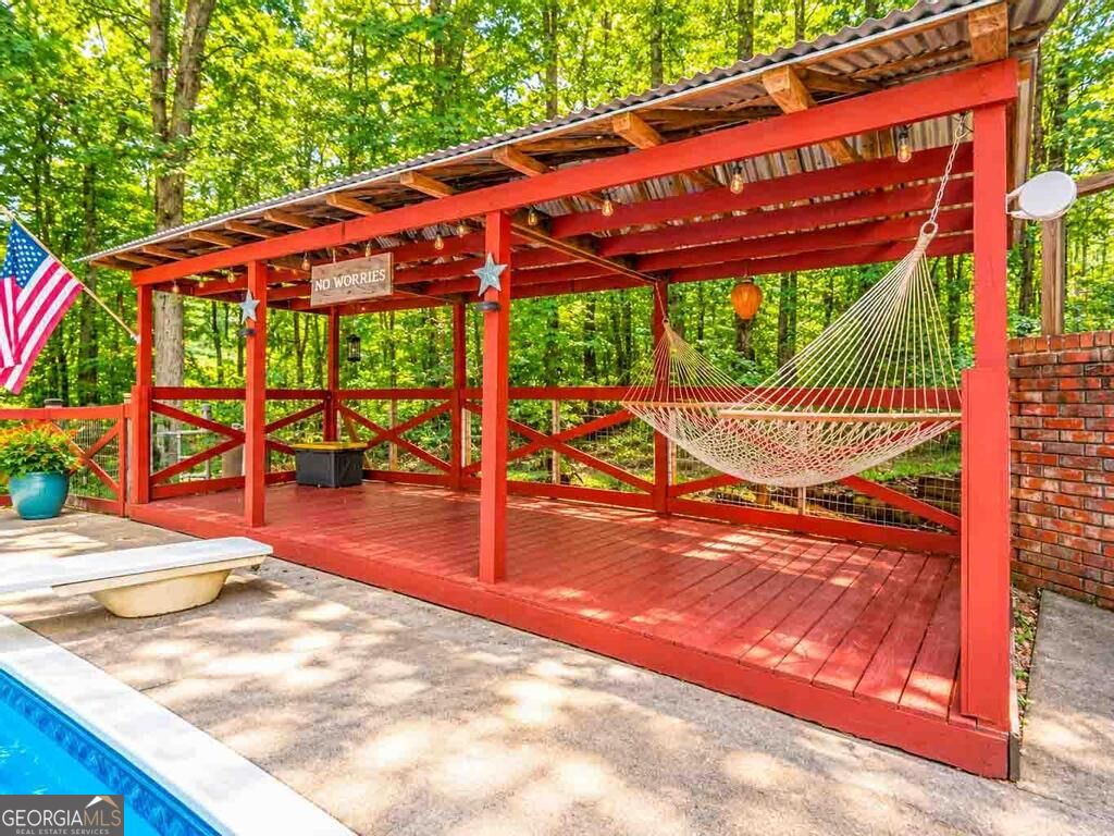 783 Lester Mill Road