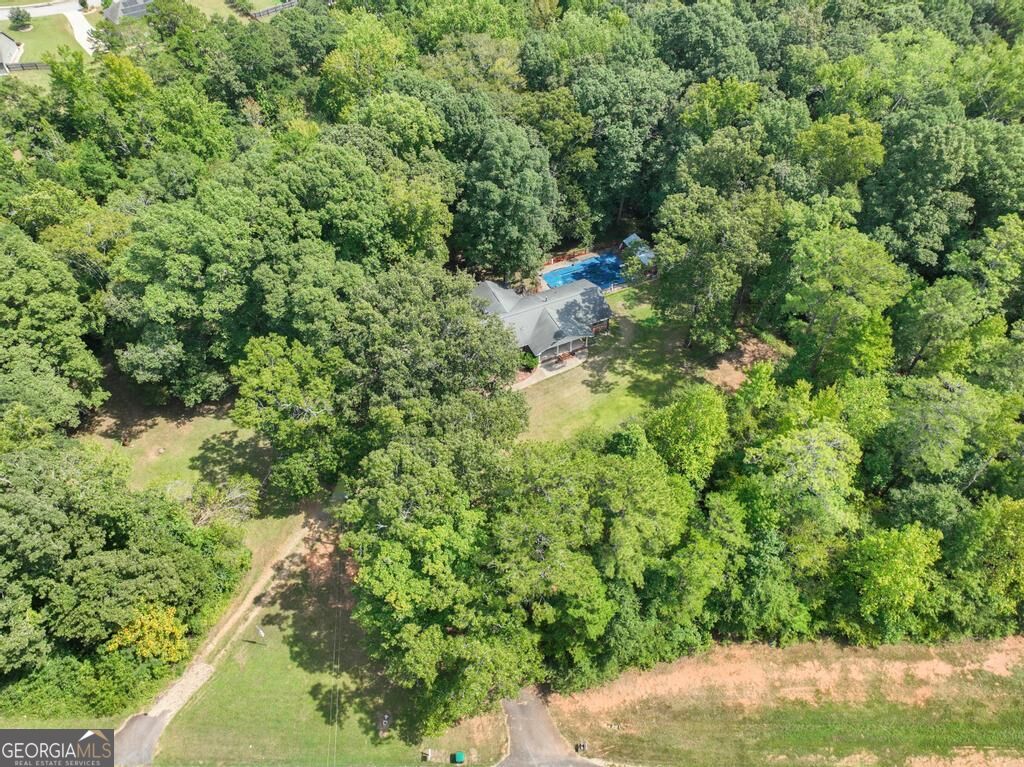783 Lester Mill Road