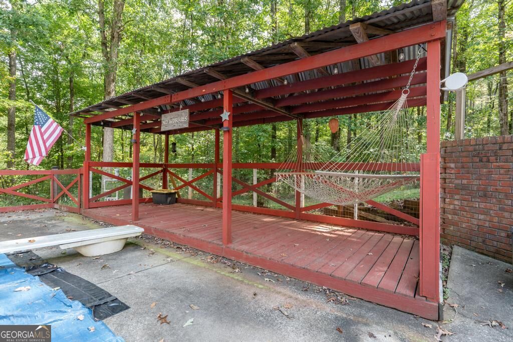 783 Lester Mill Road