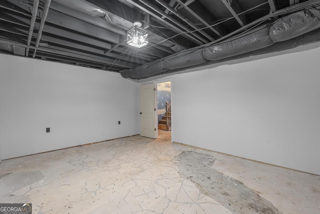 783 Lester Mill Road