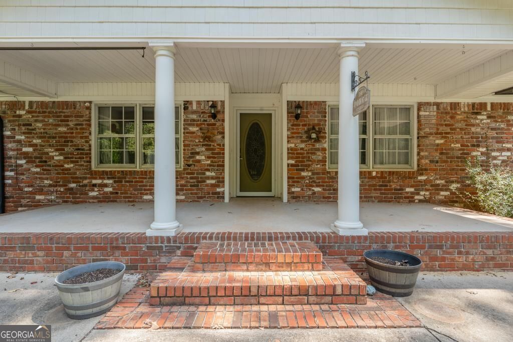 783 Lester Mill Road