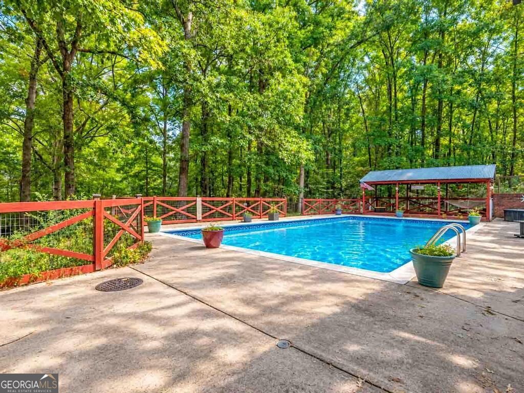 783 Lester Mill Road