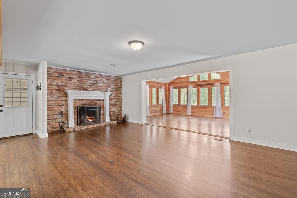 783 Lester Mill Road