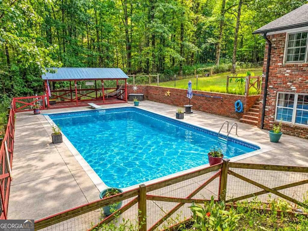 783 Lester Mill Road
