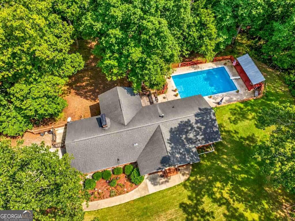 783 Lester Mill Road