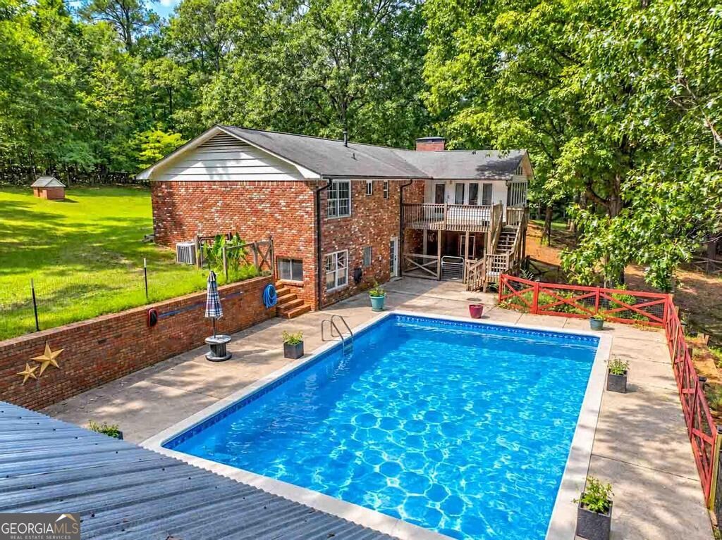 783 Lester Mill Road