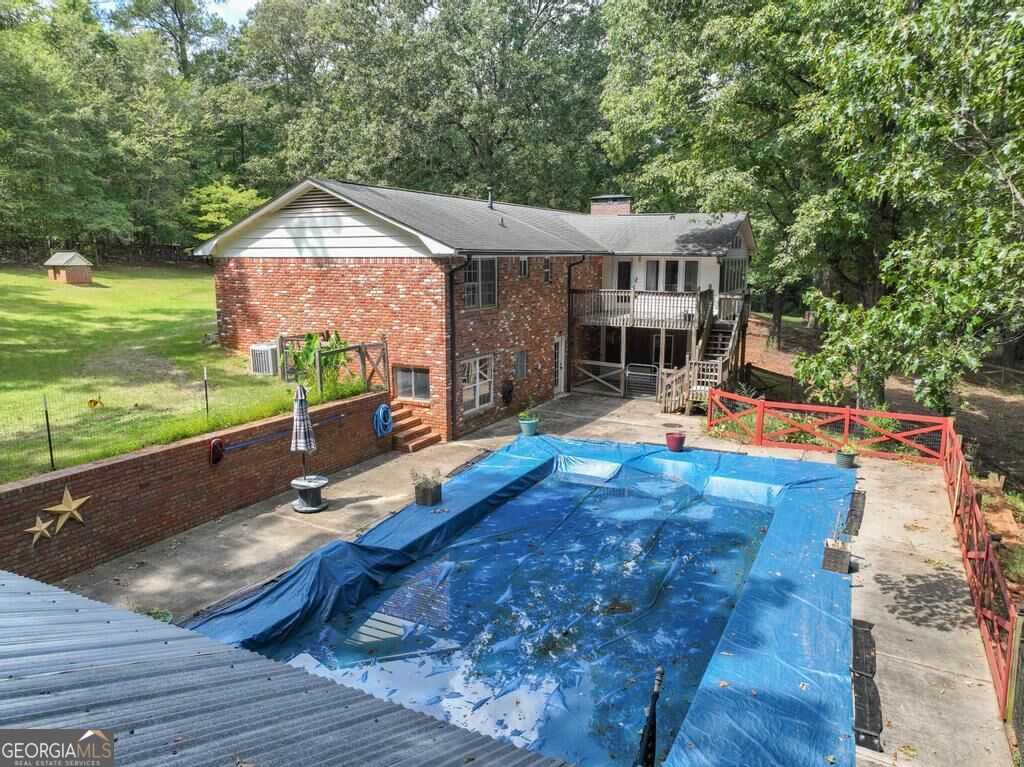 783 Lester Mill Road