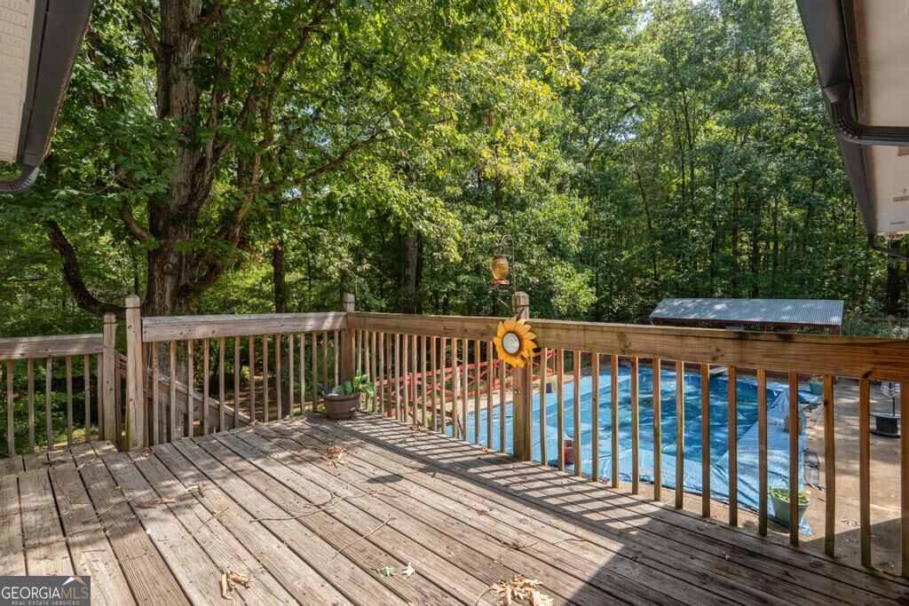 783 Lester Mill Road