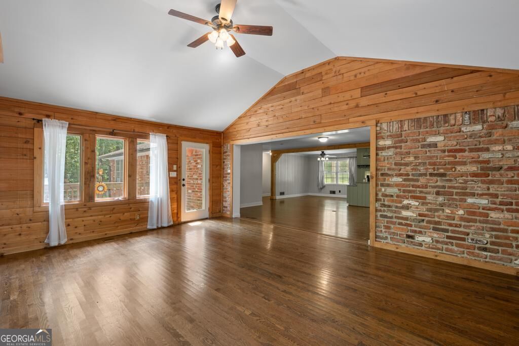 783 Lester Mill Road