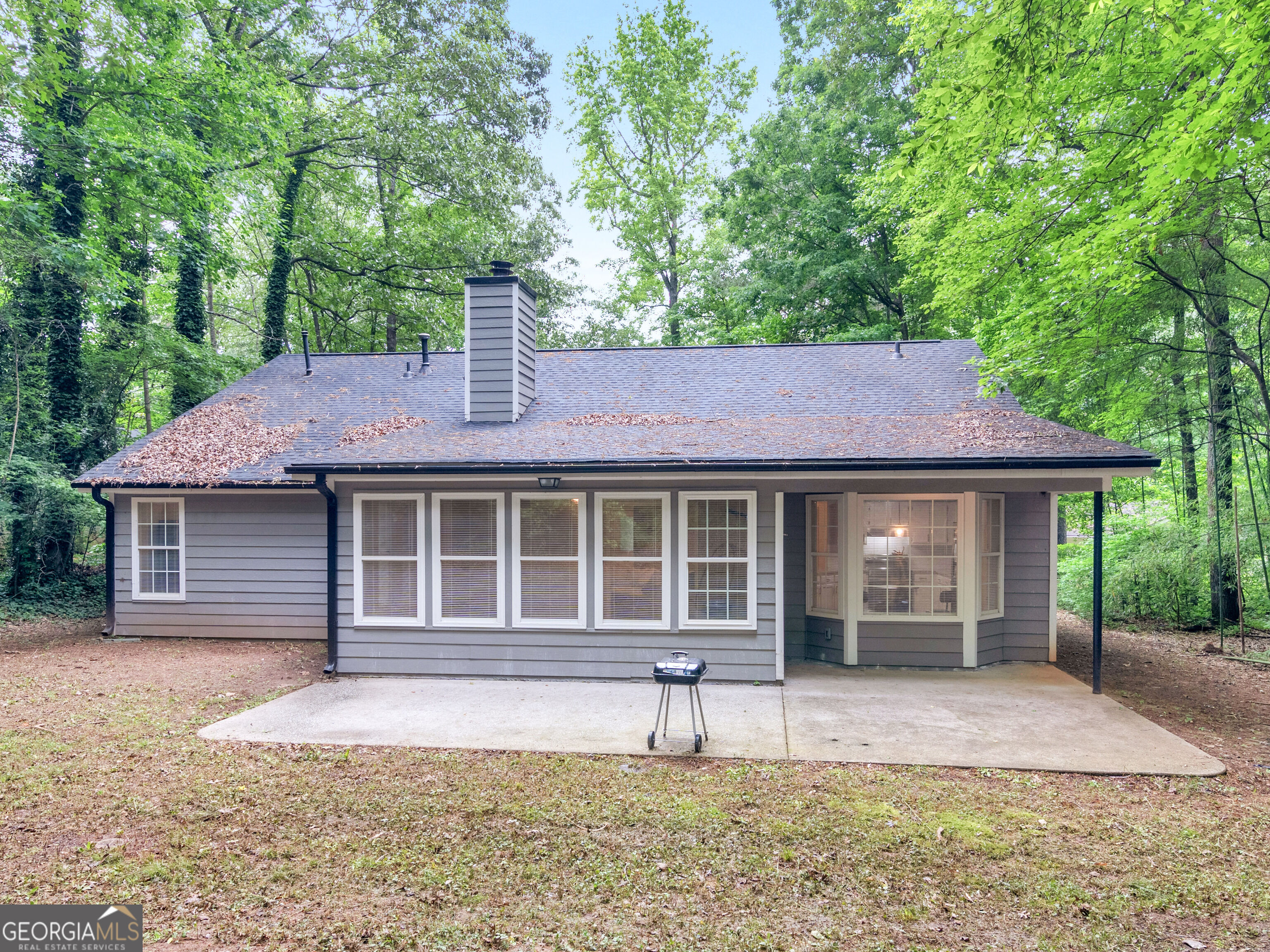 140 Oaklake Drive