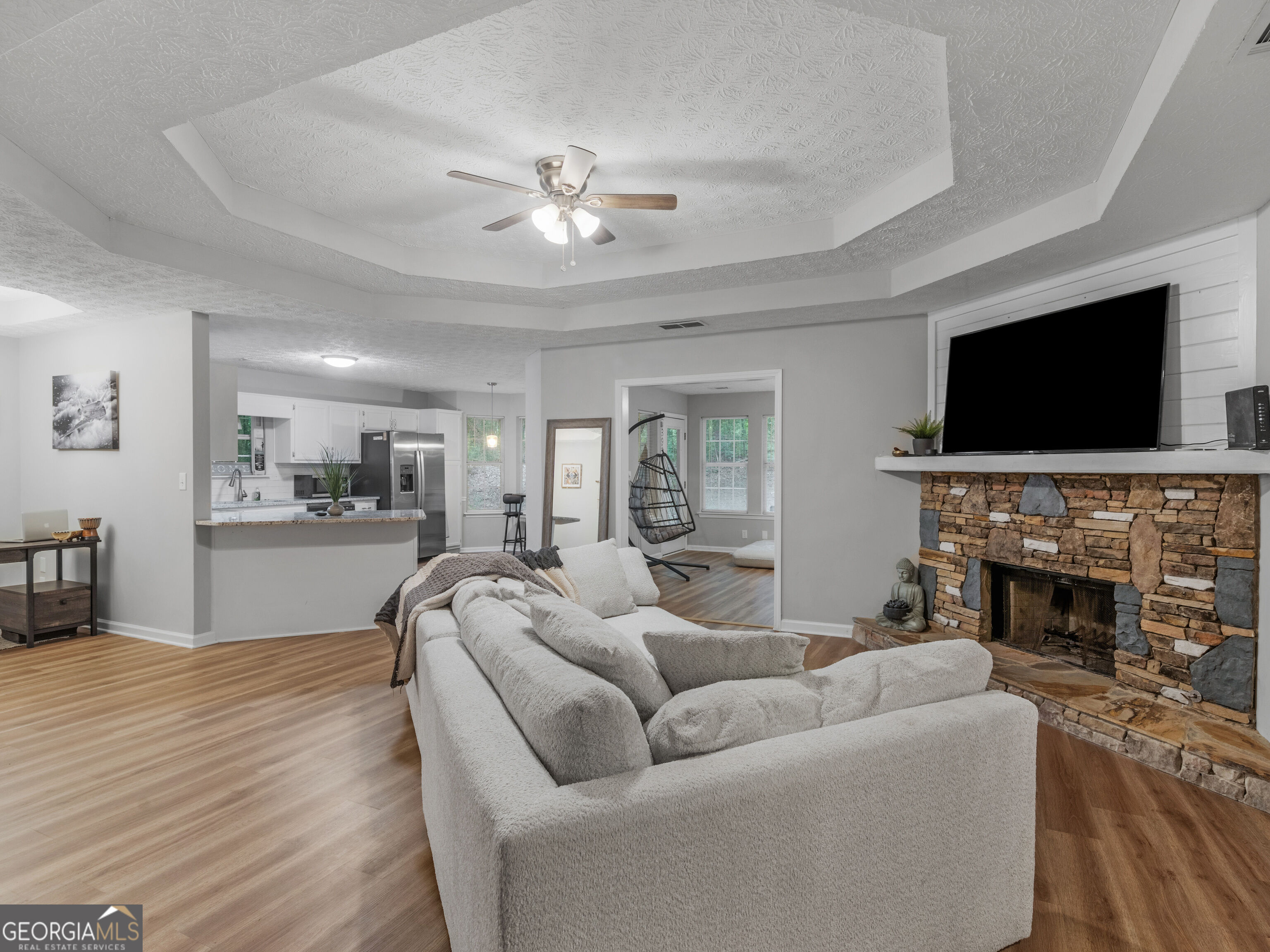 140 Oaklake Drive