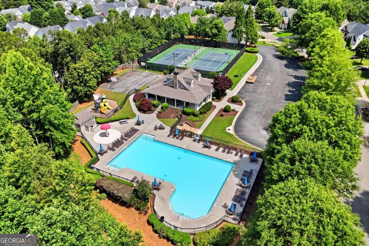 406 Cobalt Valley Lane