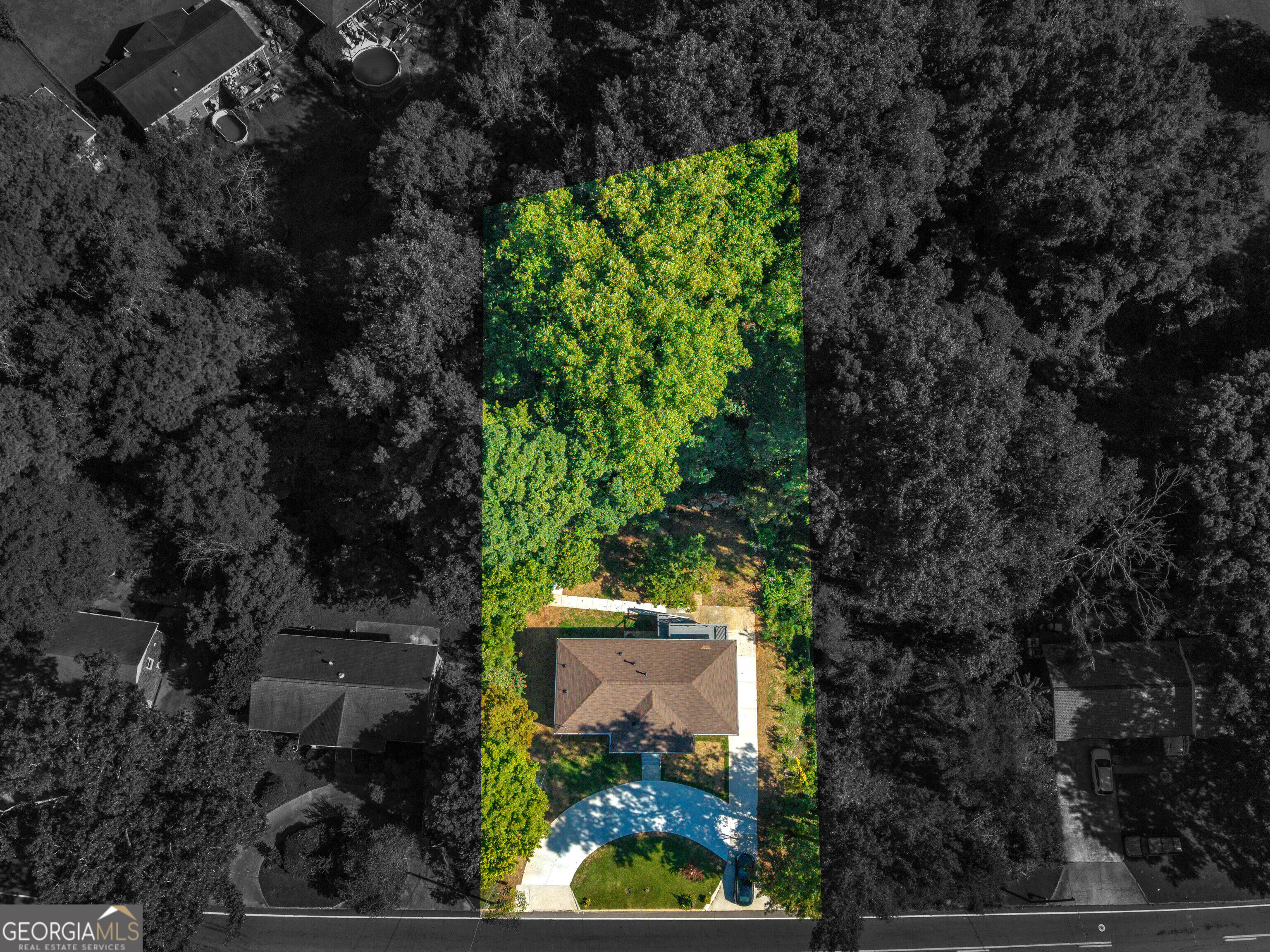 984 Morrow Road