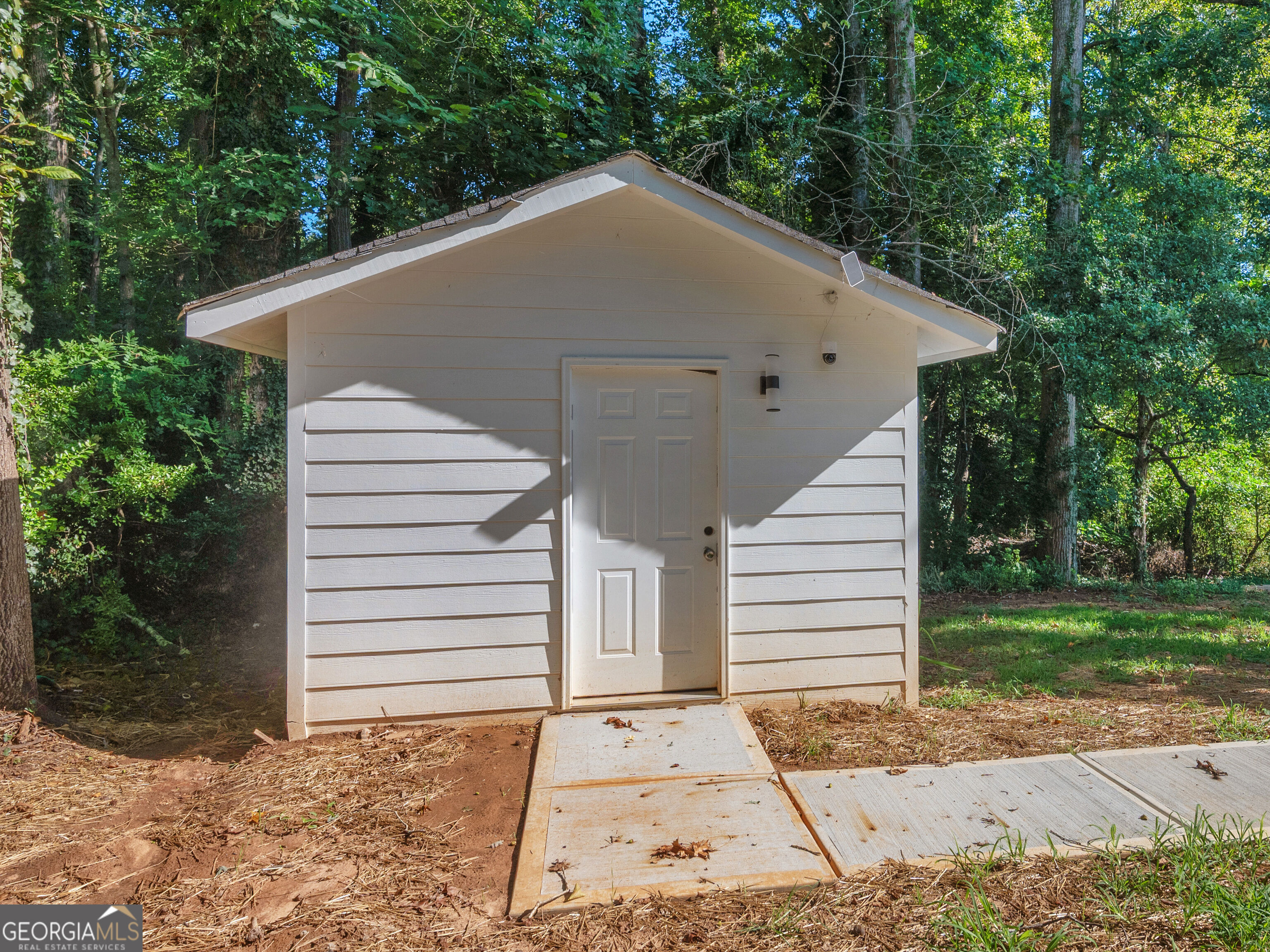 984 Morrow Road