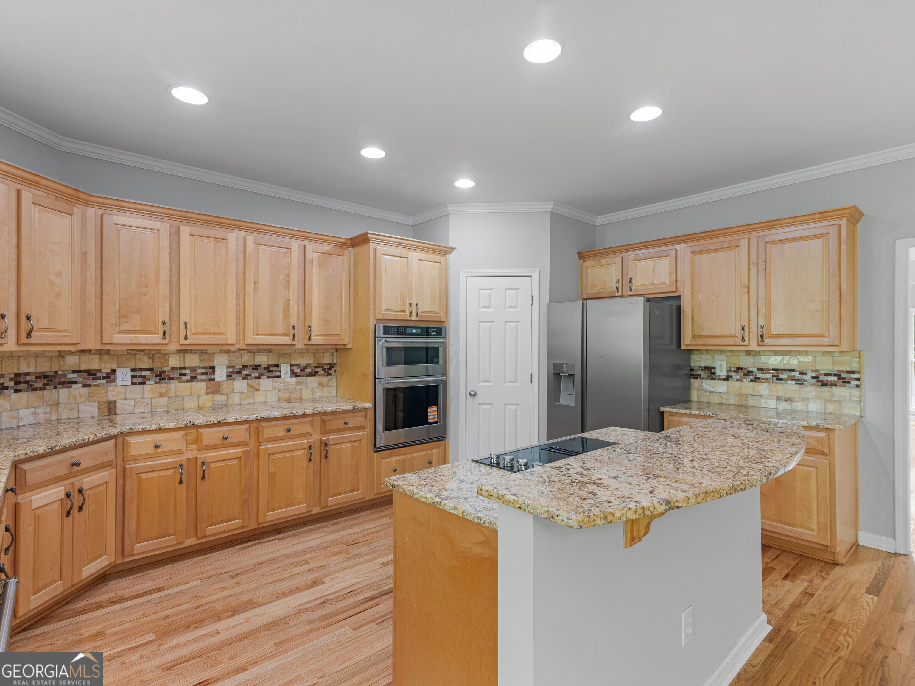 345 Hidden Lake Drive