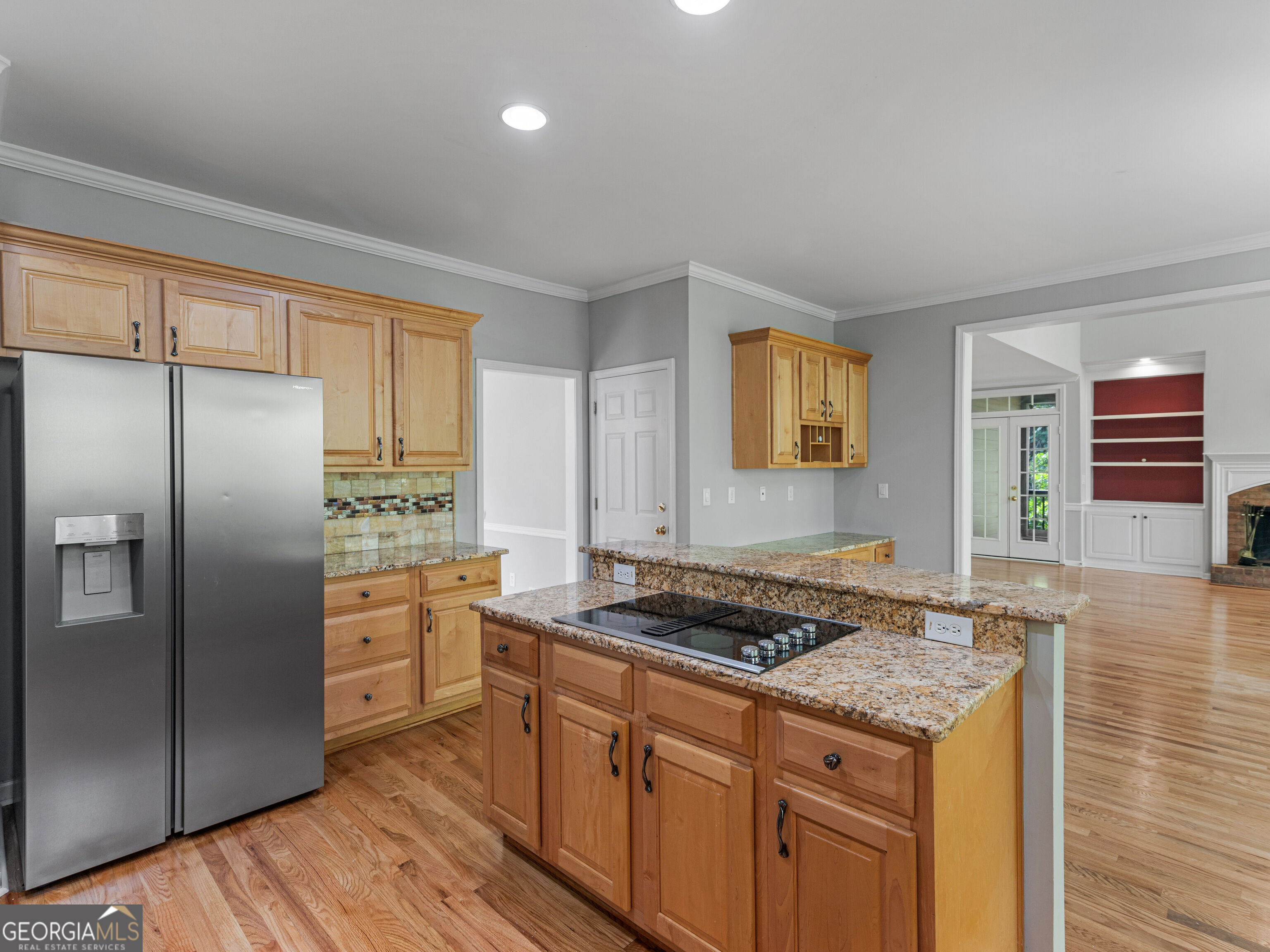 345 Hidden Lake Drive