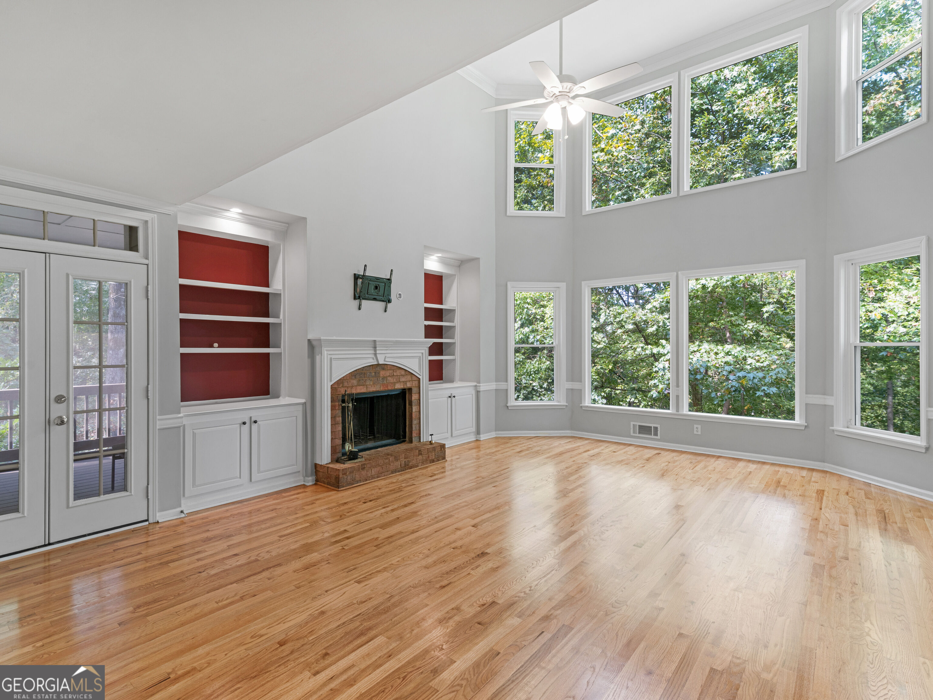 345 Hidden Lake Drive
