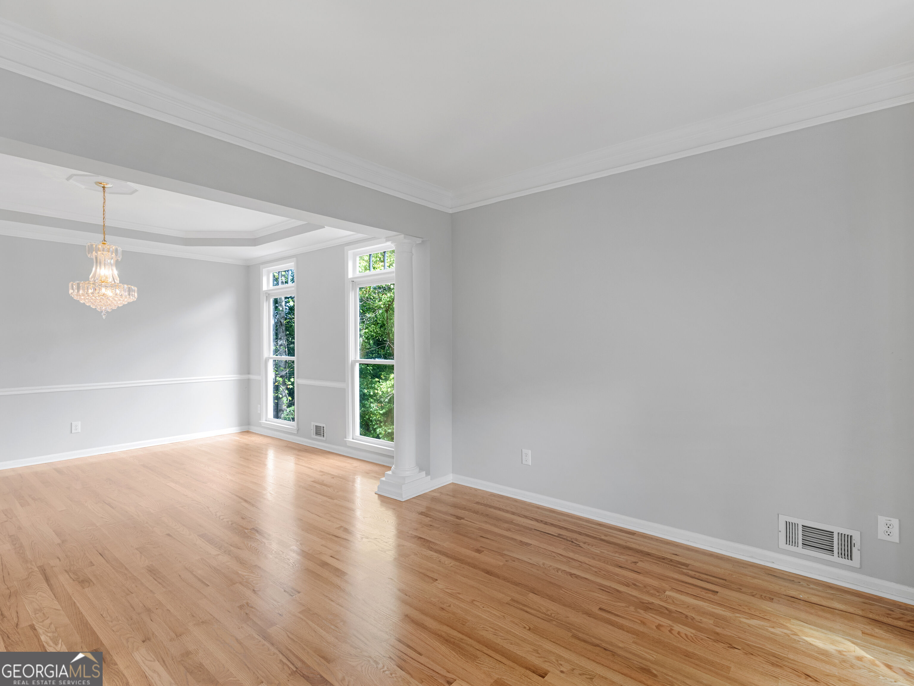 345 Hidden Lake Drive