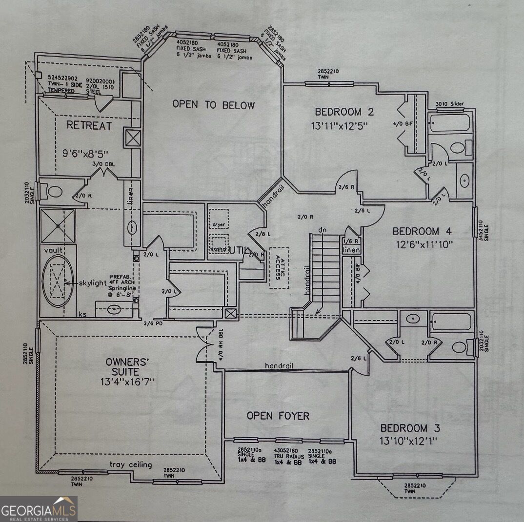 345 Hidden Lake Drive
