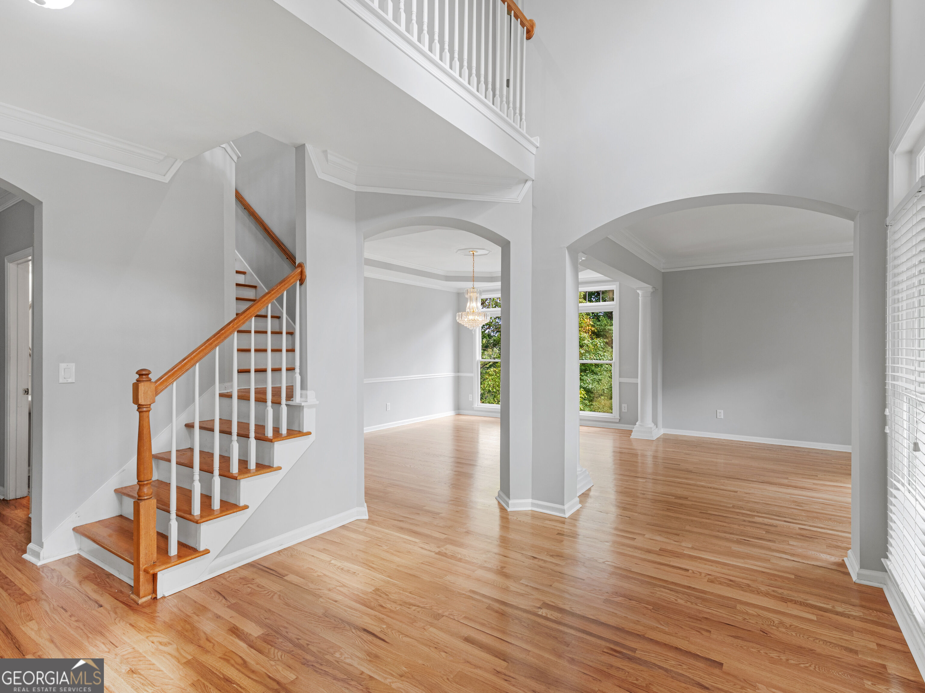 345 Hidden Lake Drive