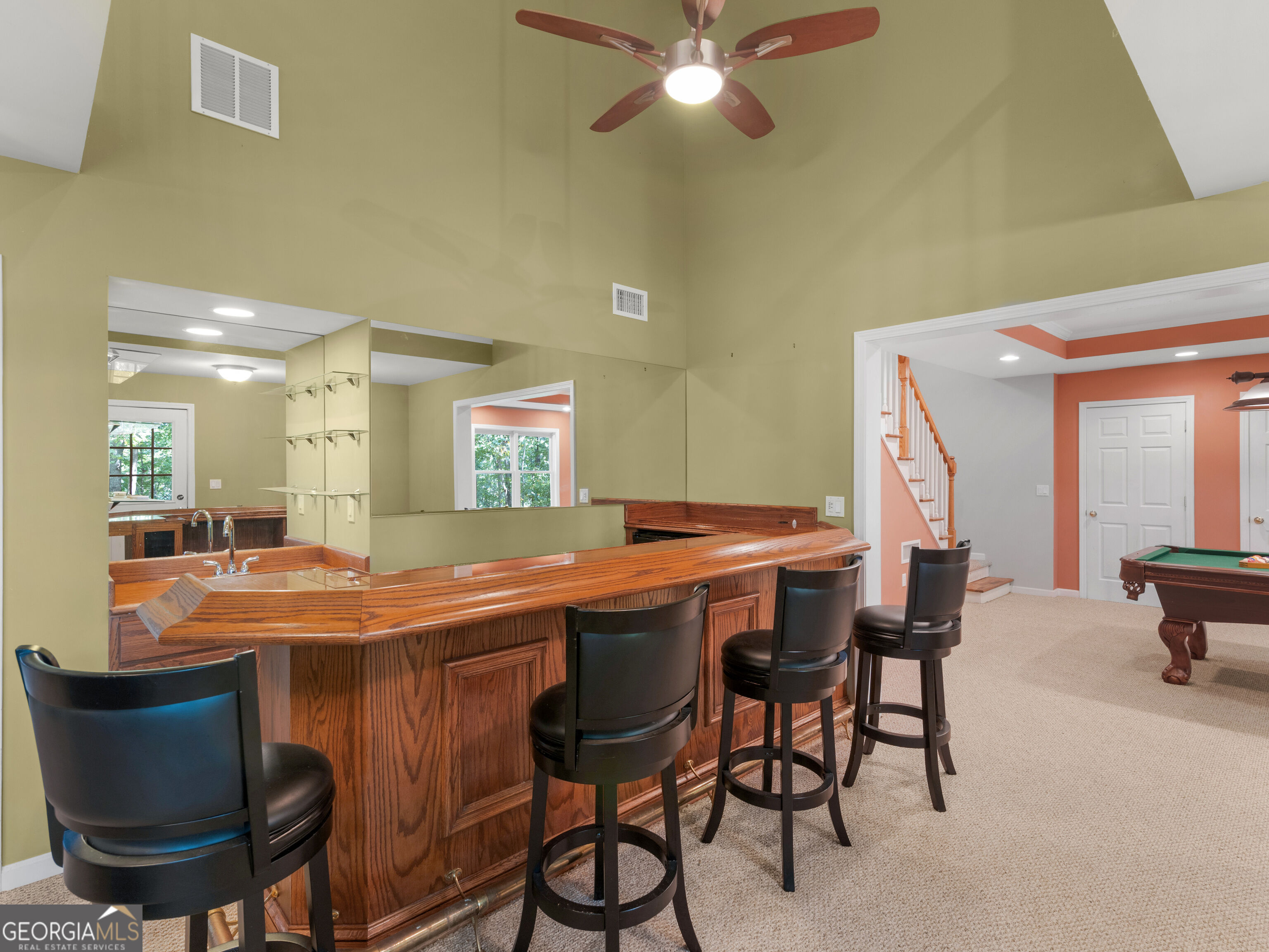 345 Hidden Lake Drive
