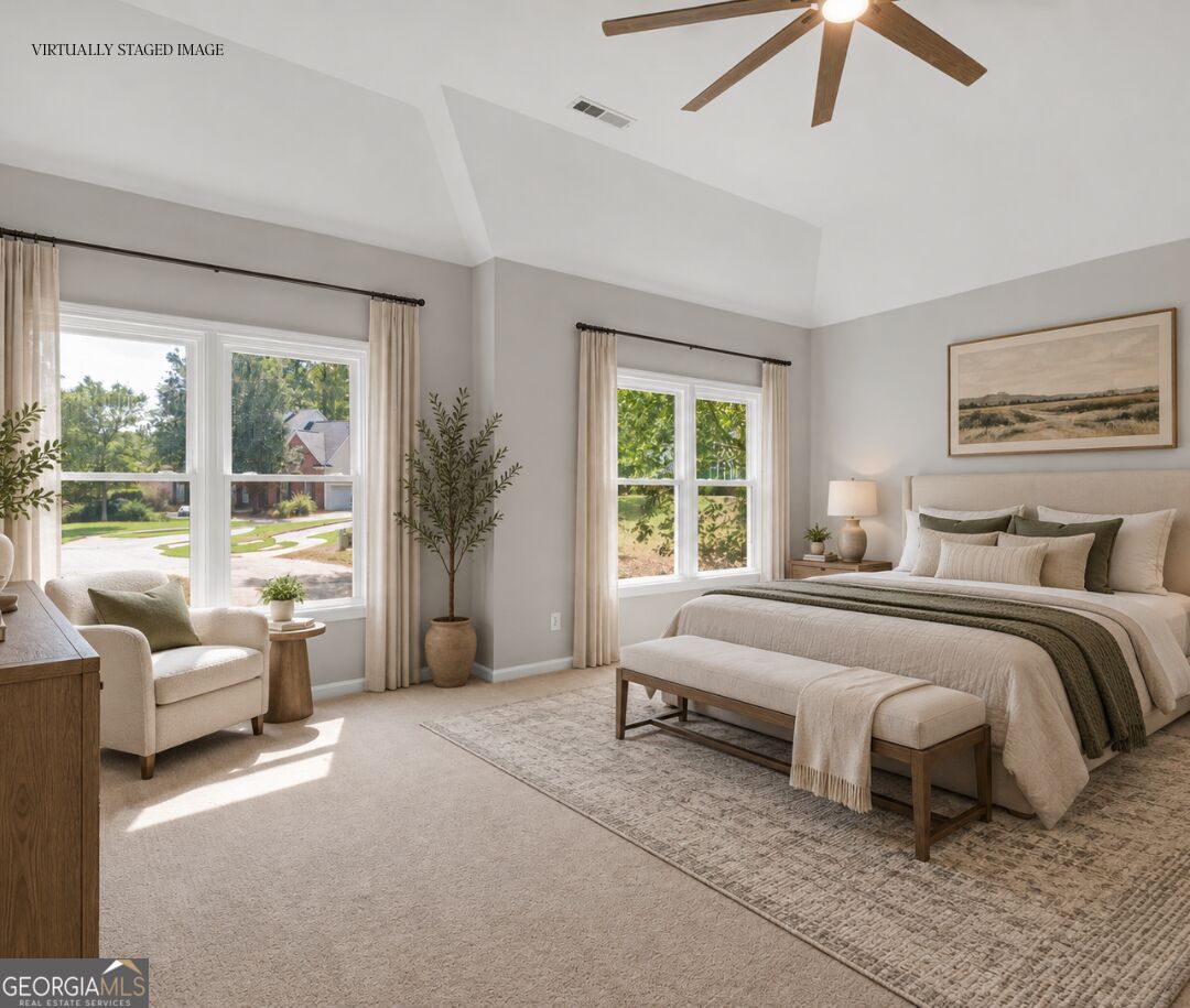 345 Hidden Lake Drive