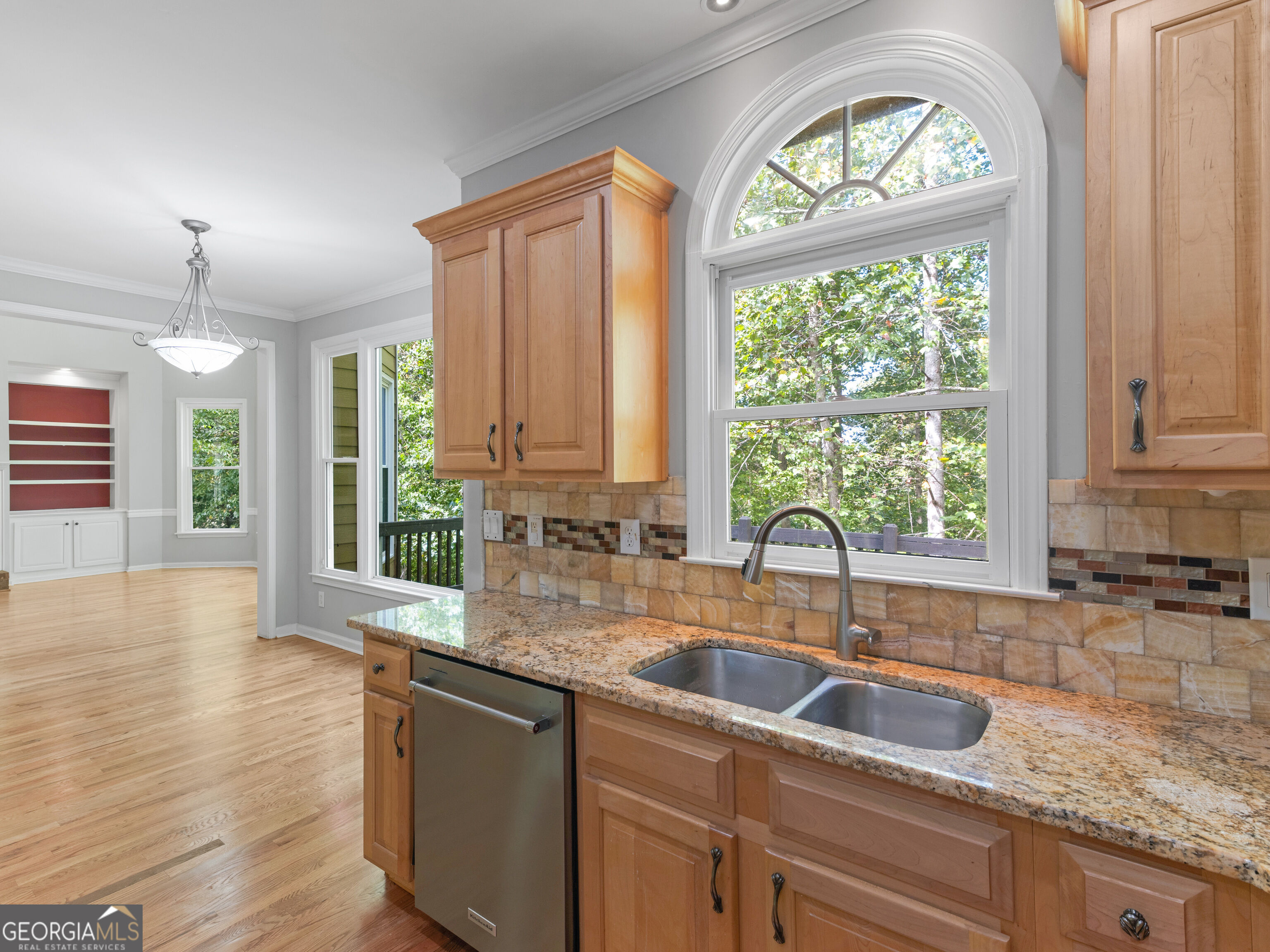 345 Hidden Lake Drive