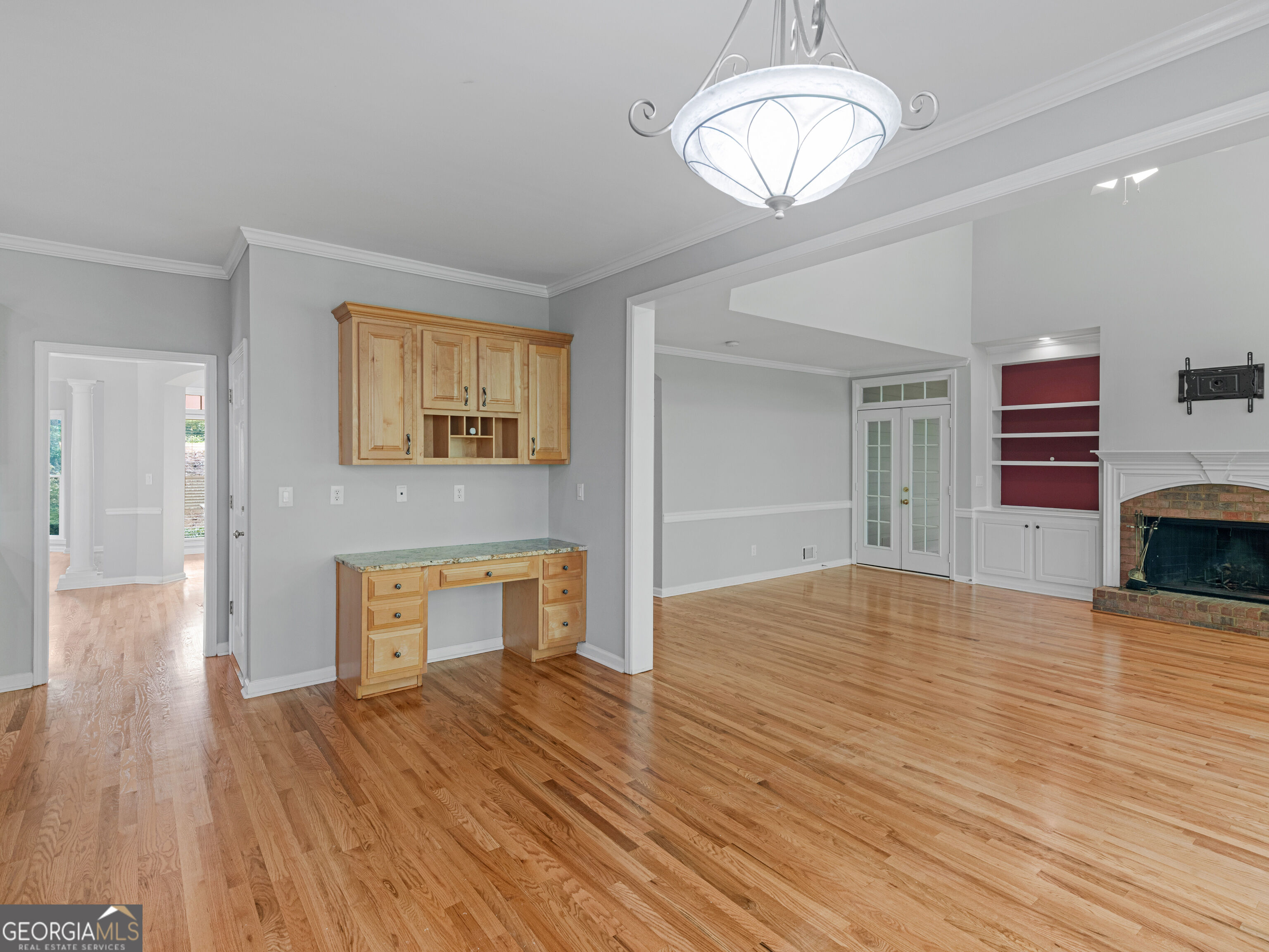 345 Hidden Lake Drive