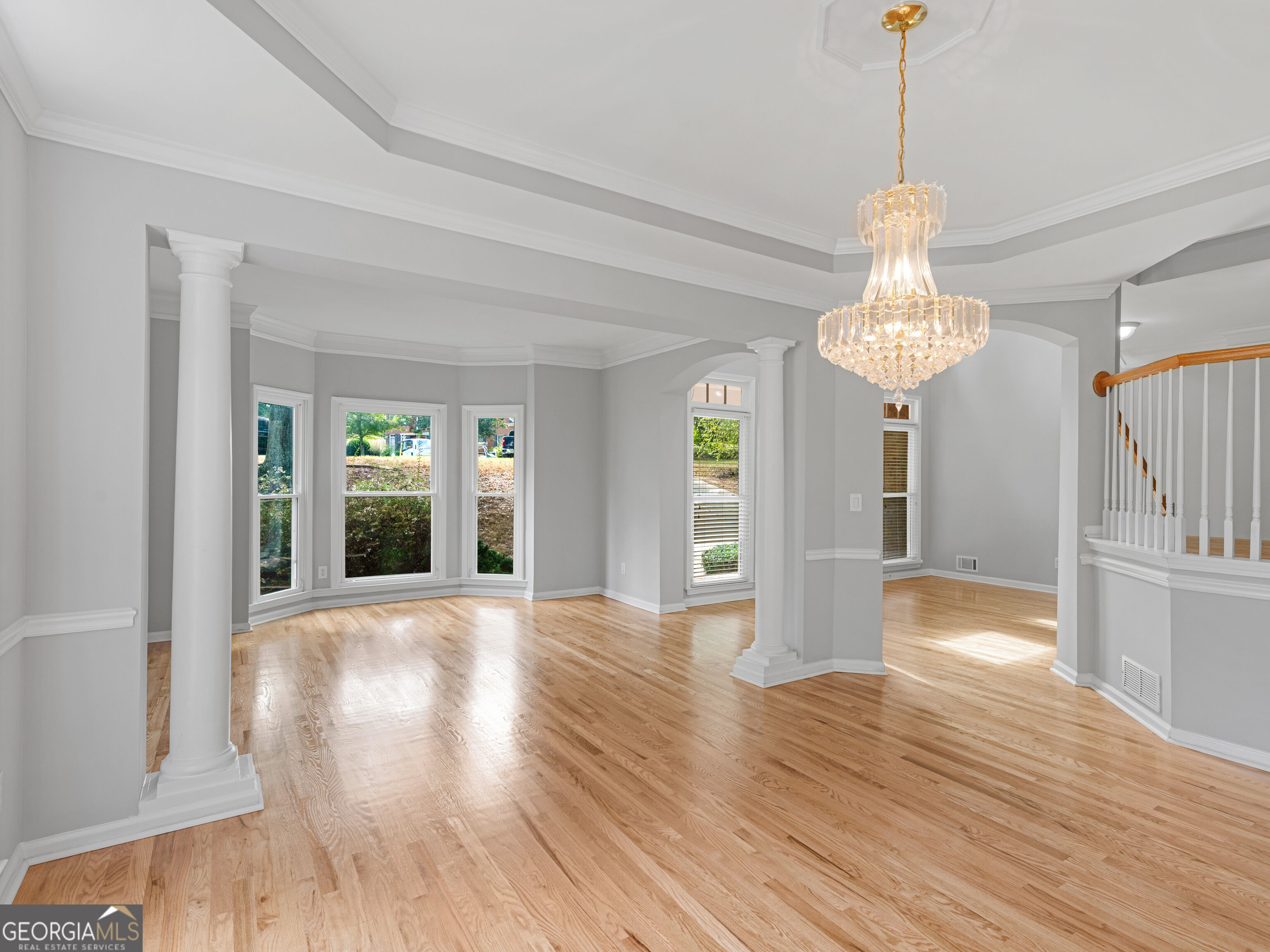 345 Hidden Lake Drive