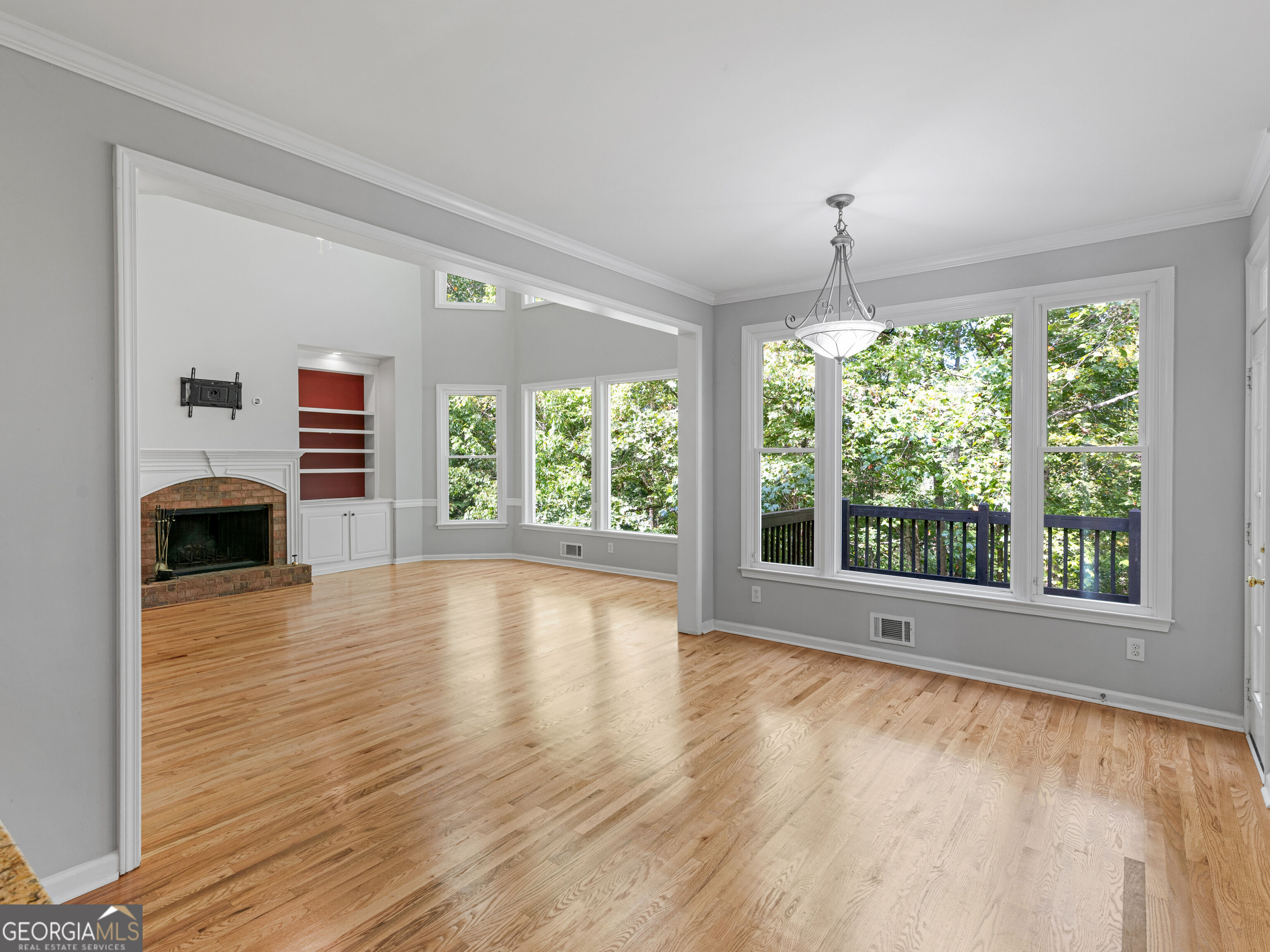 345 Hidden Lake Drive