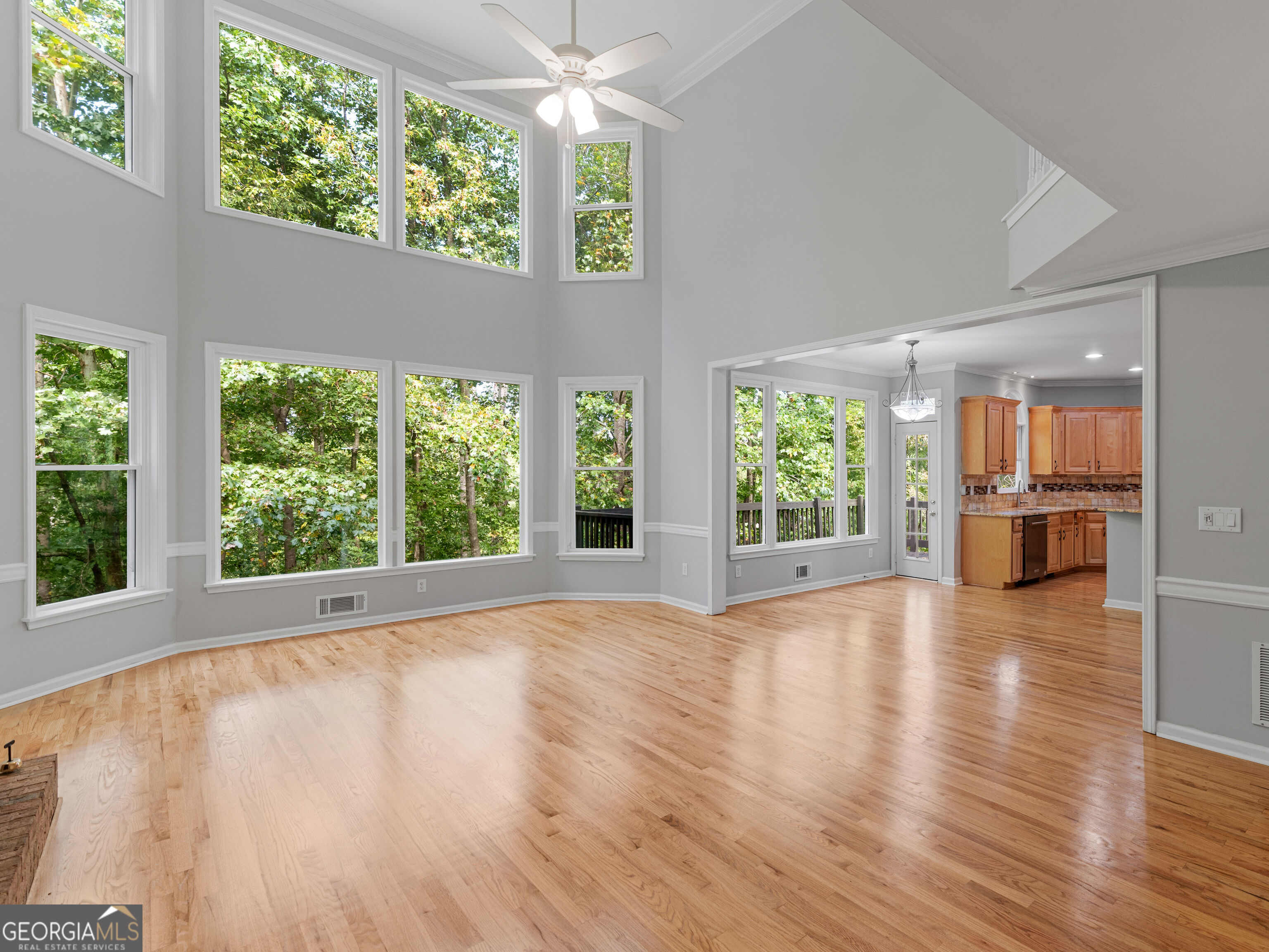 345 Hidden Lake Drive