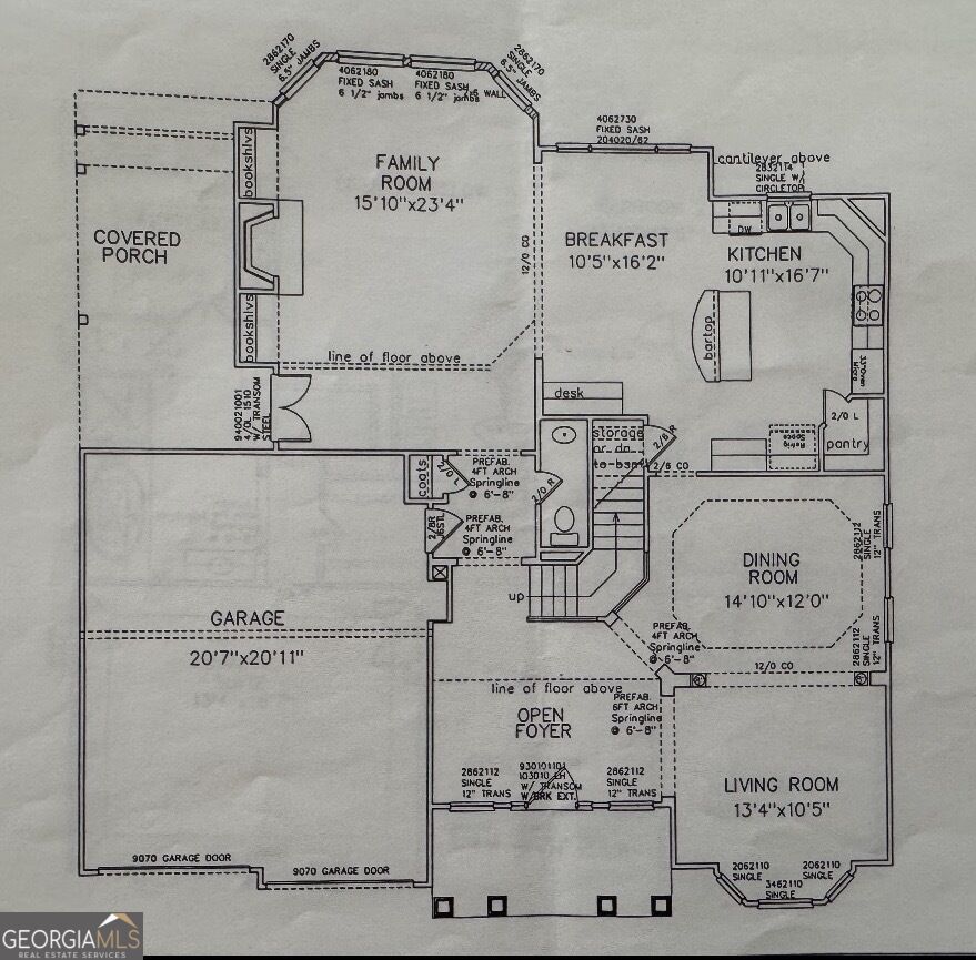 345 Hidden Lake Drive