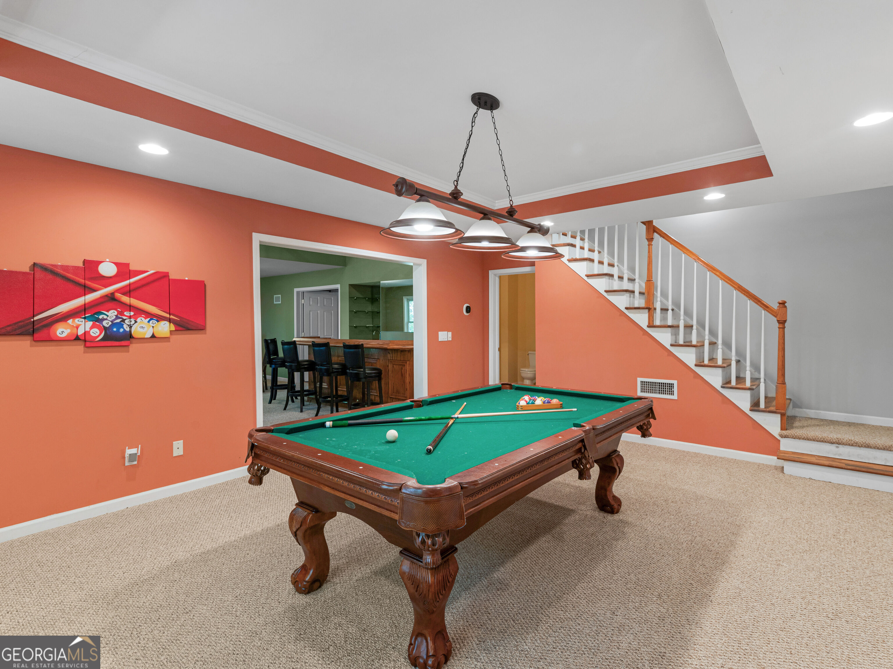 345 Hidden Lake Drive