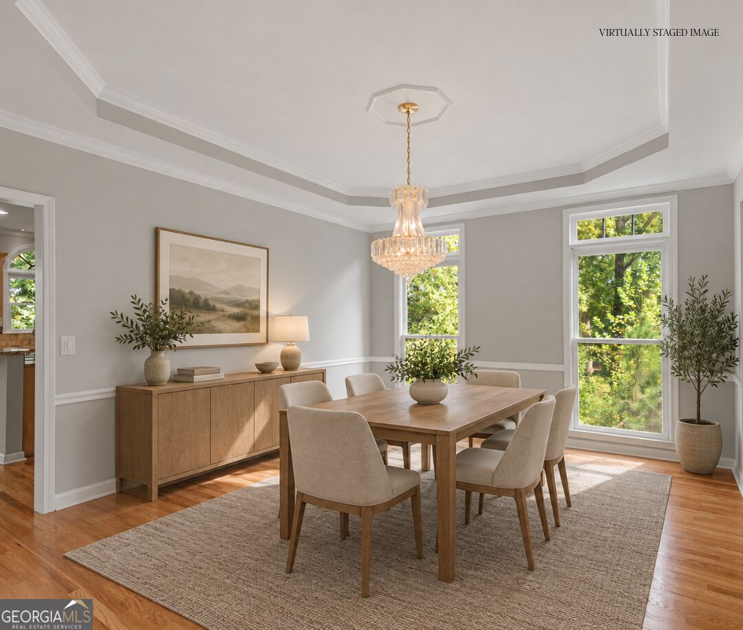 345 Hidden Lake Drive